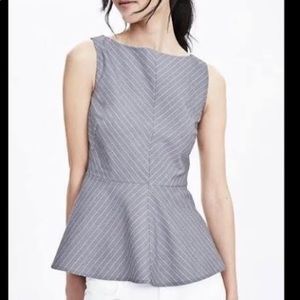 Banana Republic Tank Top